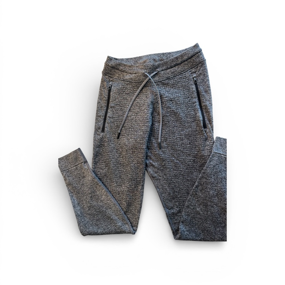 Gray men’s  Jogger Pants